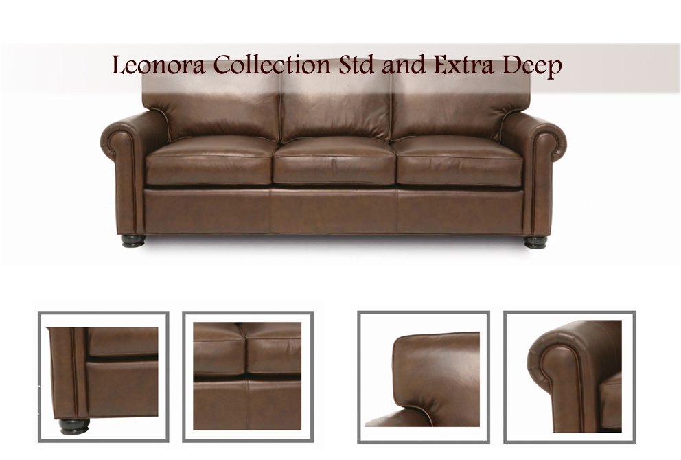 Leonora extra deep like Lancaster at RH