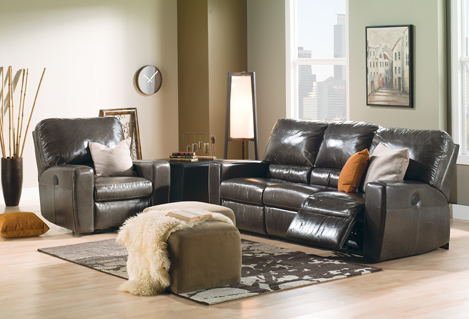 Leather Furniture Reviews And Best 41120 Room