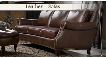 Leather Sofas
