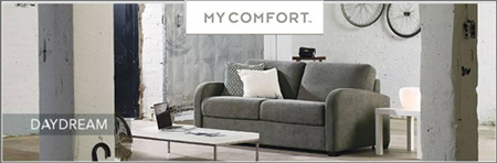My Comfort Daydream