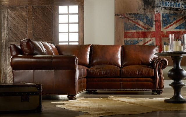 221 Sterling Sectional